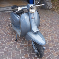 Lambretta Innocenti 125 Special