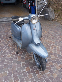 Lambretta Innocenti 125 Special