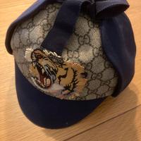 Cappellino Gucci Bambino