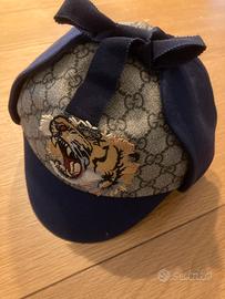 Cappellino Gucci Bambino
