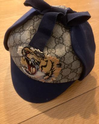 Cappellino Gucci Bambino
