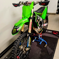 Kawasaki Kx 450 r