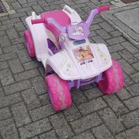 Quad Peg Perego