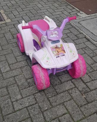 Quad Peg Perego
