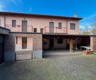 RGE 467/2024 Trib Pavia - LOTTO 1