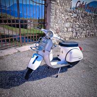 vespa px 200 