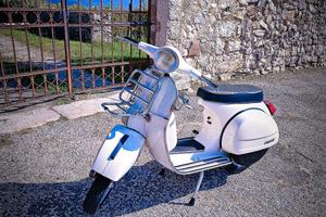 vespa px 200 