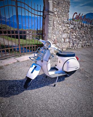 vespa px 200 