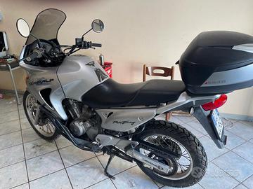 Honda XL Transalp V 650