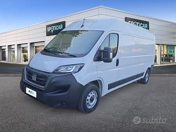 FIAT Ducato 33 LH2 2.2 Mjt3 140CV E6D-fin
