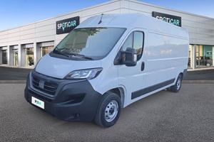 FIAT Ducato 33 LH2 2.2 Mjt3 140CV E6D-fin