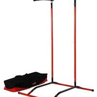 Pull up mate standing bar per trazioni
