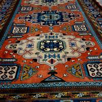 Tappeto Caucaso misura 200x150 