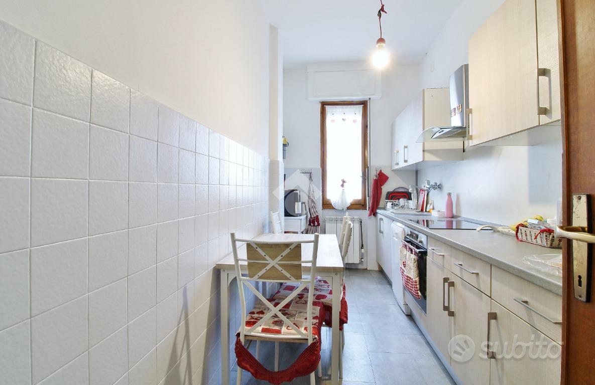 Apartment in Voghera, Rione Pipelet - Vista 5