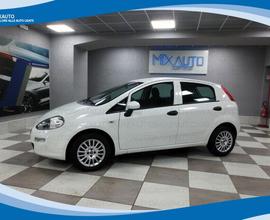 FIAT Punto Evo 1.2 69cv 5 Porte Street EU6