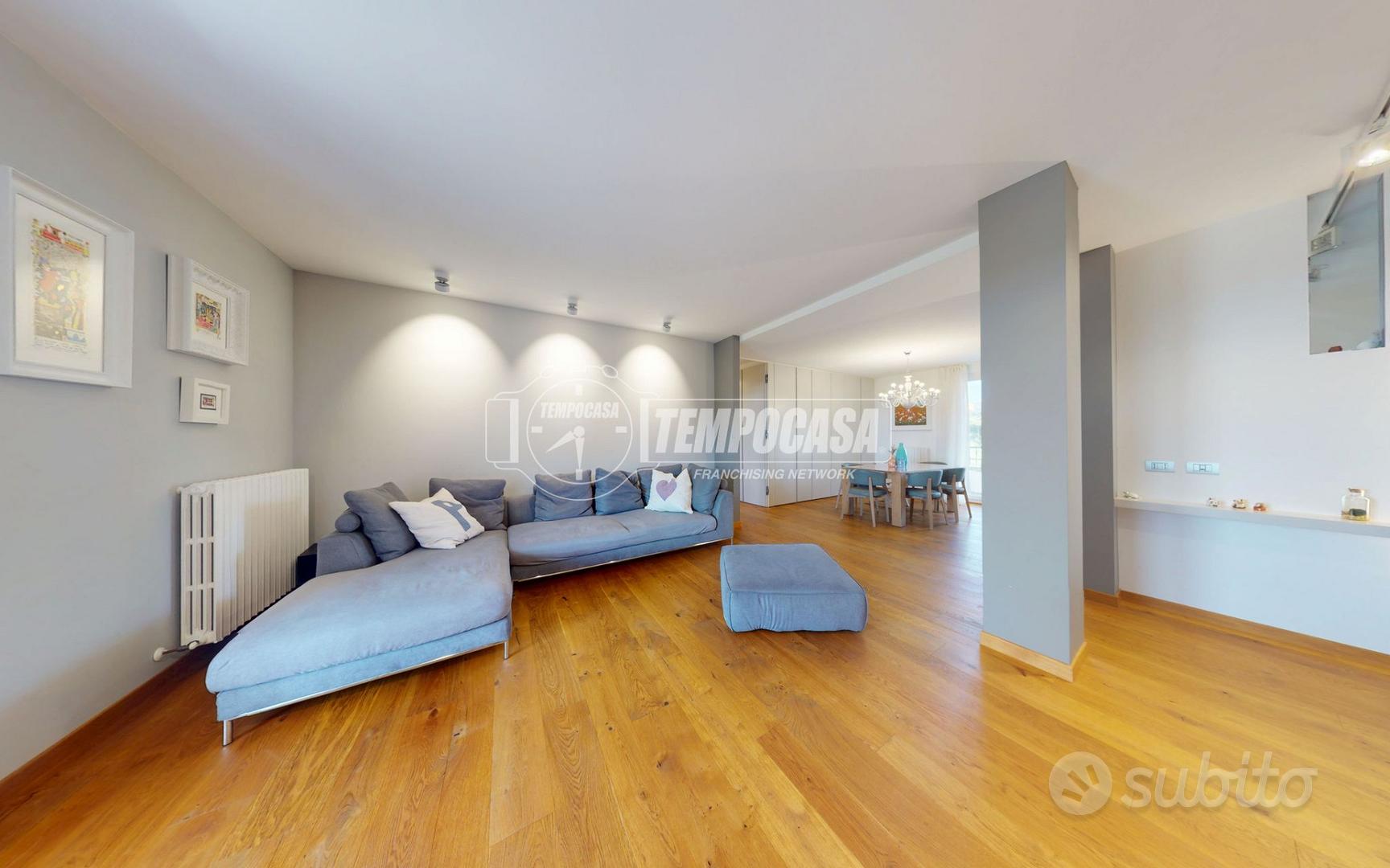 Appartamento – Montegranaro, Fermo - Vista 2