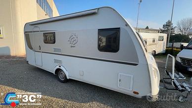 KNAUS Sport 500 FDK