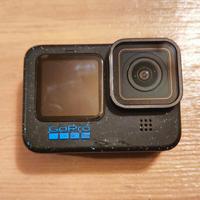 GoPro 12 black 