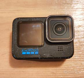 GoPro 12 black 
