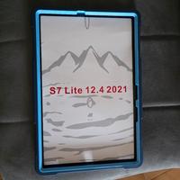custodia per  Galaxy TAB S7 FE  /S7 Plus/S8 