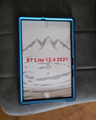 custodia per  Galaxy TAB S7 FE  /S7 Plus/S8 