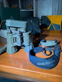 Binocolo Swarovski