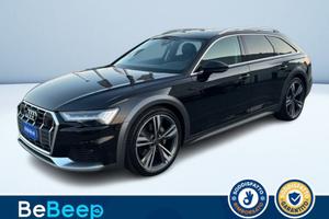 Audi A6 Allroad Quattro A6 ALLROAD 50 3.0 TDI...
