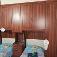 Cameretta Completa PRESTIGE NOVE - Già smontata - 