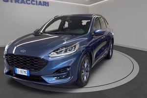 FORD Kuga 2.5 full hybrid ST-Line 2wd 190cv cvt