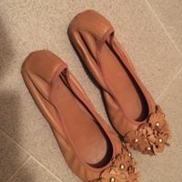 Ballerine