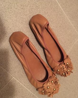 Ballerine