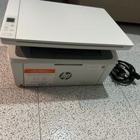 Stampante HP laserjet m140w
