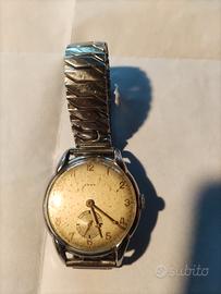 orologio Cyma da uomo