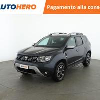 DACIA Duster XS72556