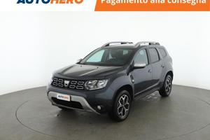 DACIA Duster XS72556
