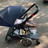 Trio Cybex Balios S