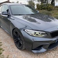 Bmw M2 Manuale Full