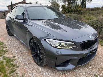 Bmw M2 Manuale Full