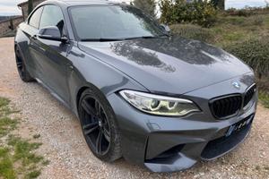 Bmw M2 Manuale Full