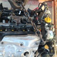 motore delta , bravo, giuglietta , doblo'... 