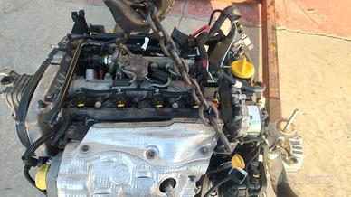 motore delta , bravo, giuglietta , doblo'... 