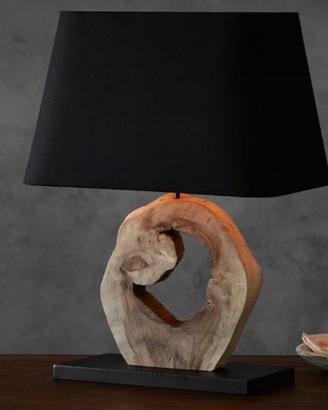 Lampada da tavolo