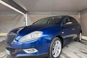 Lancia Delta 1.4 Oro GPL