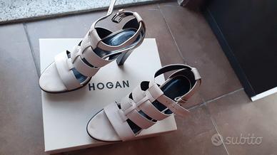 Sandali Hogan 38 1/2