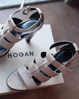 Sandali Hogan 38 1/2