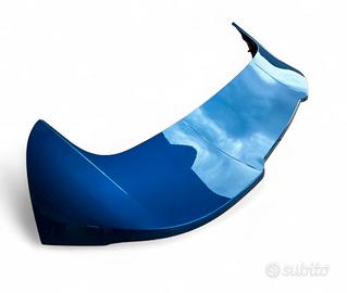 Spoiler portellone Ford Fiesta st mk8