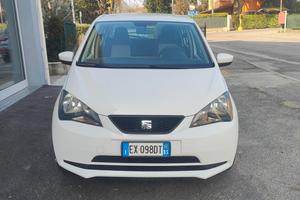 Seat Mii 1.0 68 CV 5 porte Reference Ecofuel