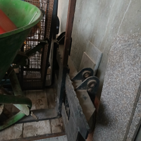 Attrezzatura agricola