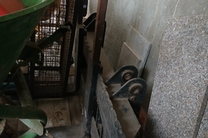 Attrezzatura agricola