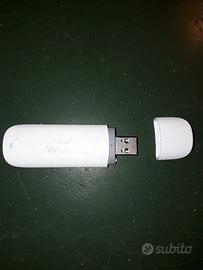chiavetta internet